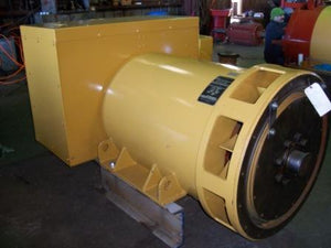 820 KW 1800RPM 480V Caterpillar SR-4