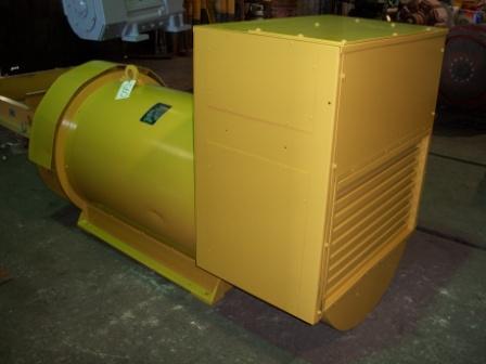 750 KW 480V 1800RPM Katolight