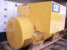 Load image into Gallery viewer, 2000 KW 1800RPM 4160V Caterpillar SR-4 HV