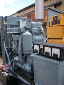 20 KW Detroit 271