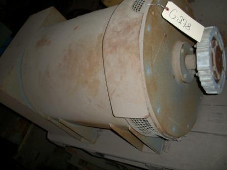 150 KW 480V 1800RPM Delco