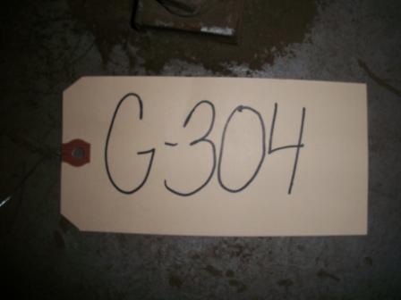 1000 KW 4160V 900RPM Kato