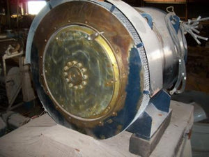 850 KW 480V 1800RPM Delco