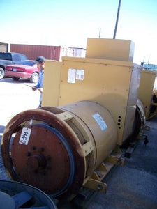 1080 KW 1500RPM 400V Caterpillar SR-4B