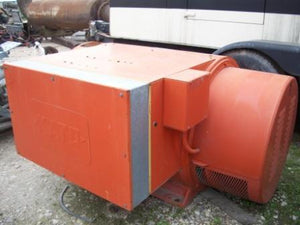 375 KW 480V 1800RPM Kato