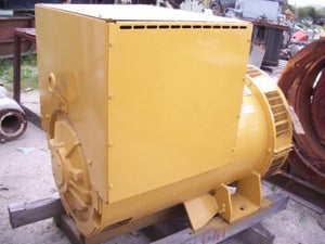 375 KW 1800RPM 480V Caterpillar LC6