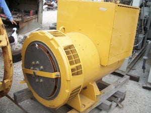 375 KW 1800RPM 480V Caterpillar LC6