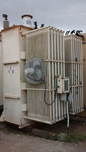 Load image into Gallery viewer, GE Transformer 8400KVA 13800-4160