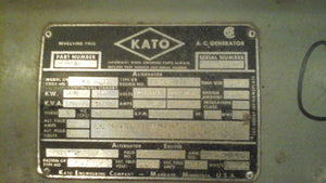 KATO 1400-887361111