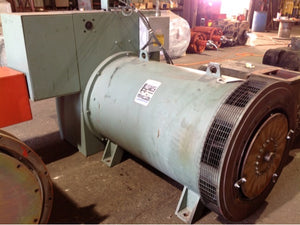 1000 KW 480V 1800RPM Marathon