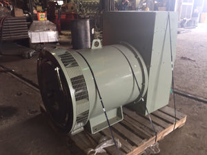 600 KW 277/480V 1800RPM Katolight