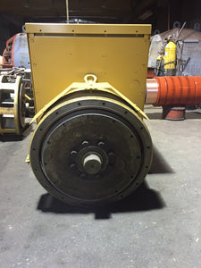 320 KW 240/480V 1800RPM Caterpillar SR4