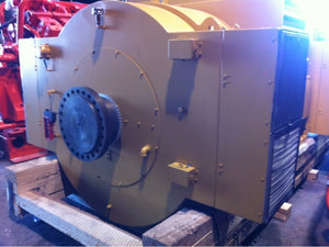 4320 KW 1100V 1000RPM Kato